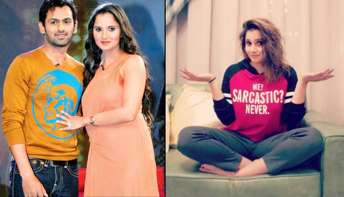 Shoaib Malik & Sania Mirza Expecting Their First Child