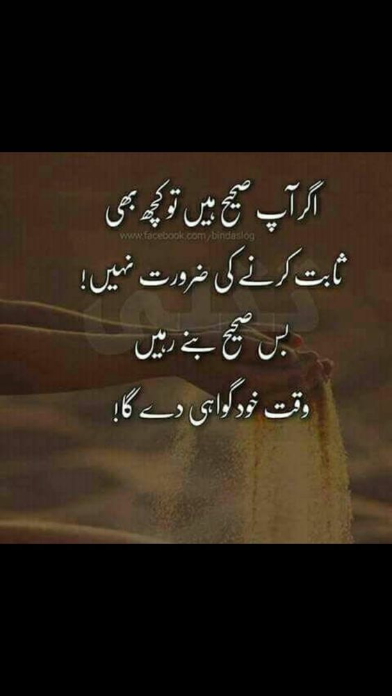 Image Result For Urdu Quotations About