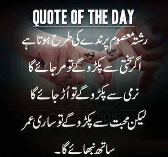 Featured image of post Inspiring Motivational Quotes In Urdu : These motivational quote messages contain your feelings, emotions &amp; sentiments.