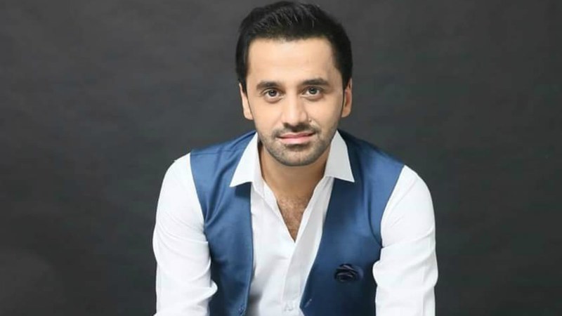 Waseem Badami Biography - Popular TV Host & News Anchor - Celebrities ...