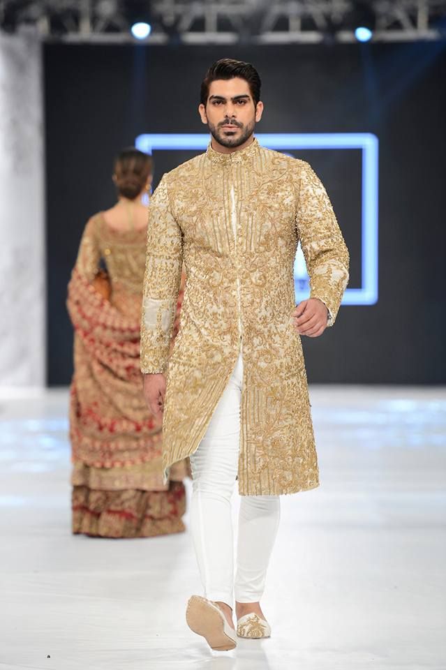 dulha sherwani new style 2018