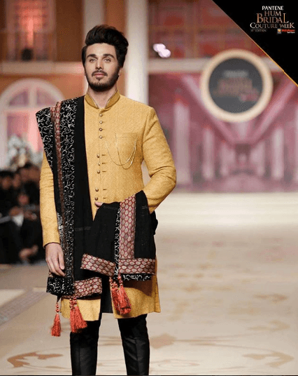 nikkah dresses for boys