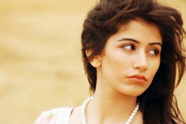 Syra Yousuf Biography