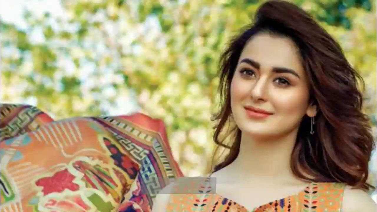 20 Best New Actresses of Pakistan - Celebrities - Crayon