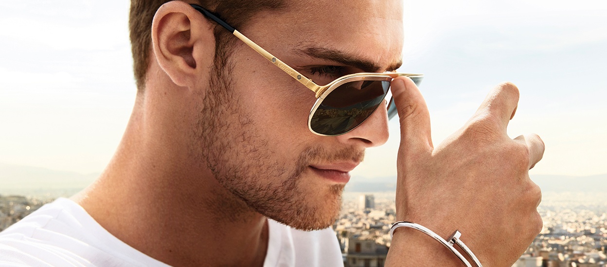 cartier santos sunglasses 2018