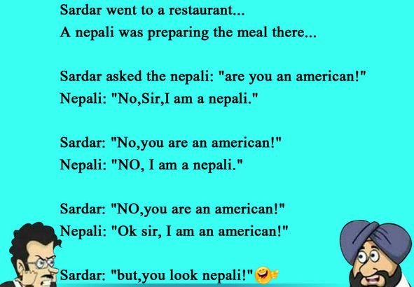 sardar adult jokes