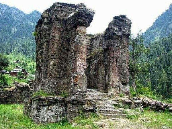 kashmir pakistan tourist attractions