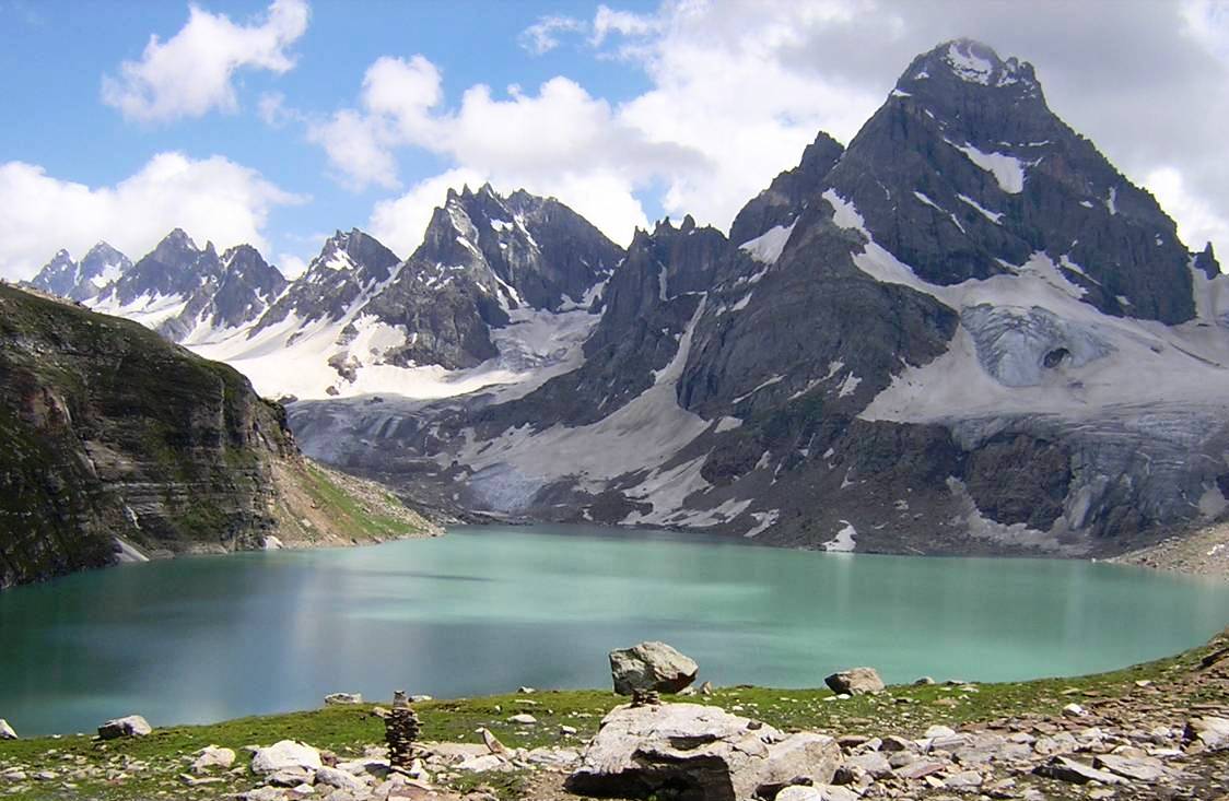 azad kashmir famous places to visit