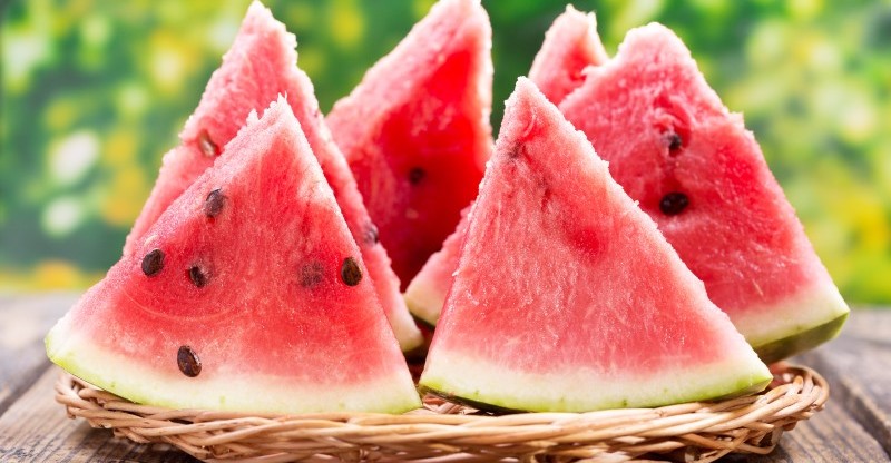 Top Fruits in Pakistan