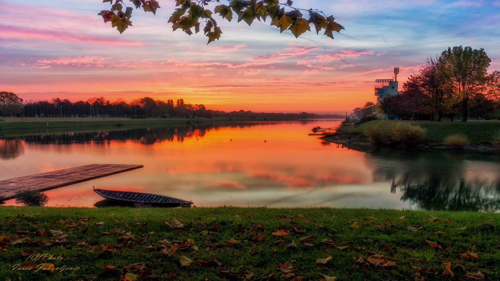 Photos That Will Make You Fall in Love with Autumn