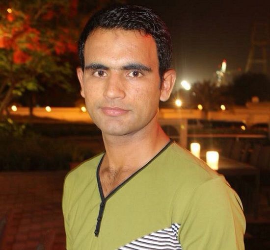 Fakhar Zaman Biography