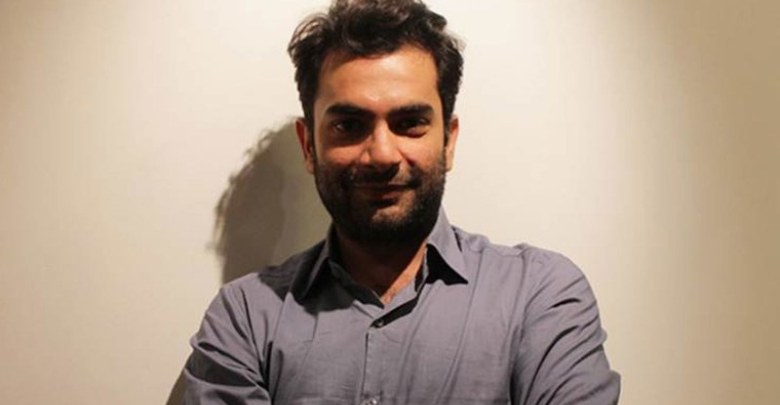 Sarmad Khoosat Biography