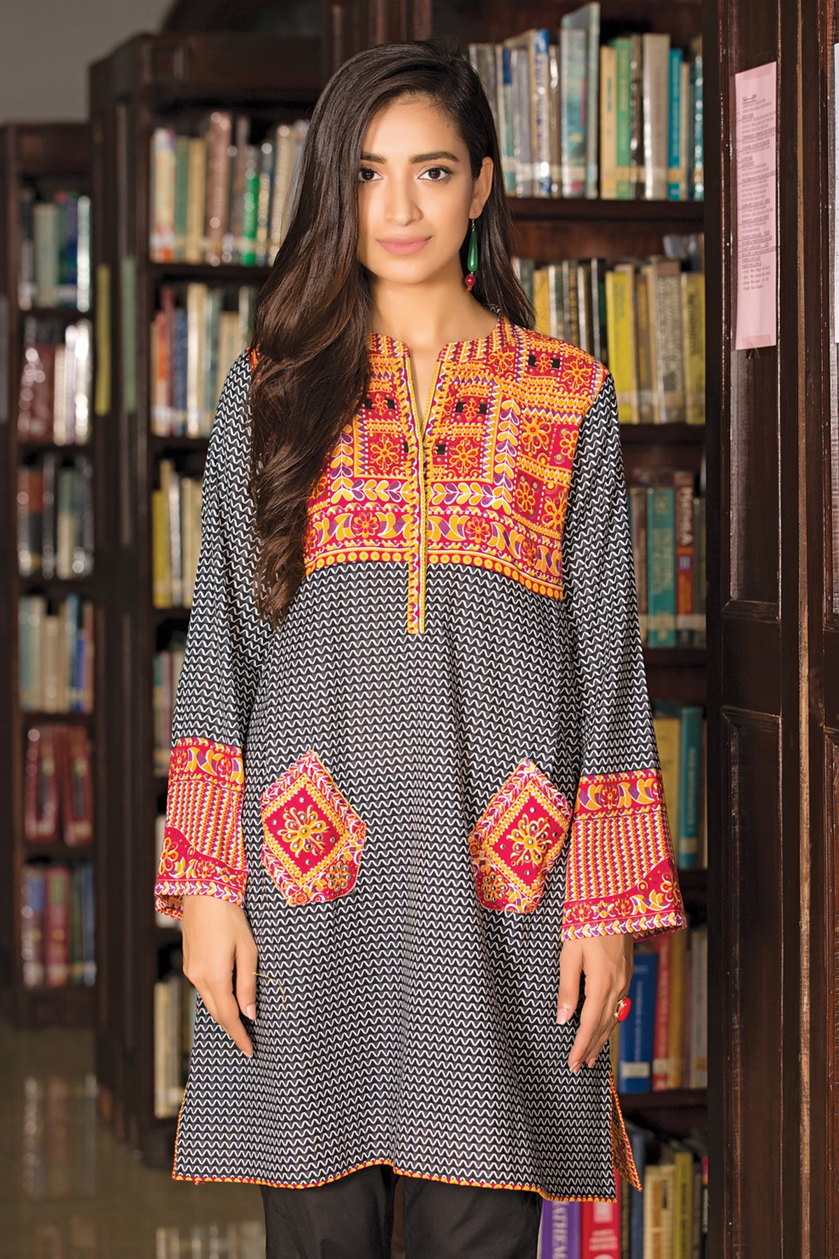 Top 15 Clothing Brands For Women in Pakistan - Dresses - Crayon