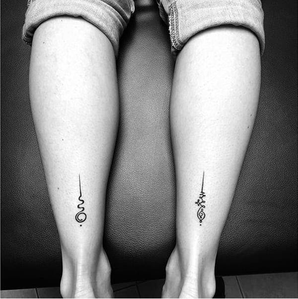 Meaningful Tattoo Design - Small Meaningful Tattoos - Meaningful Tattoos -  Crayon
