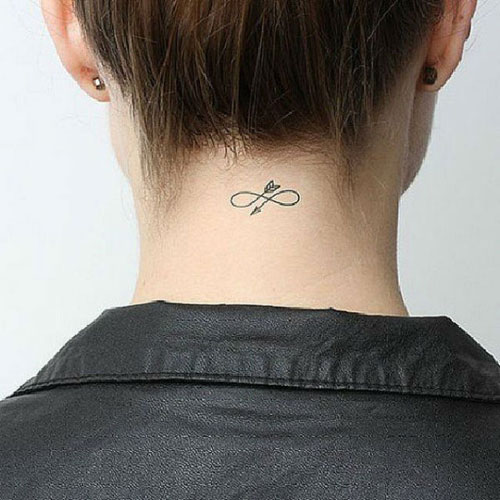 100+ Small Tattoos for Women: Minimalist Ideas for 2023