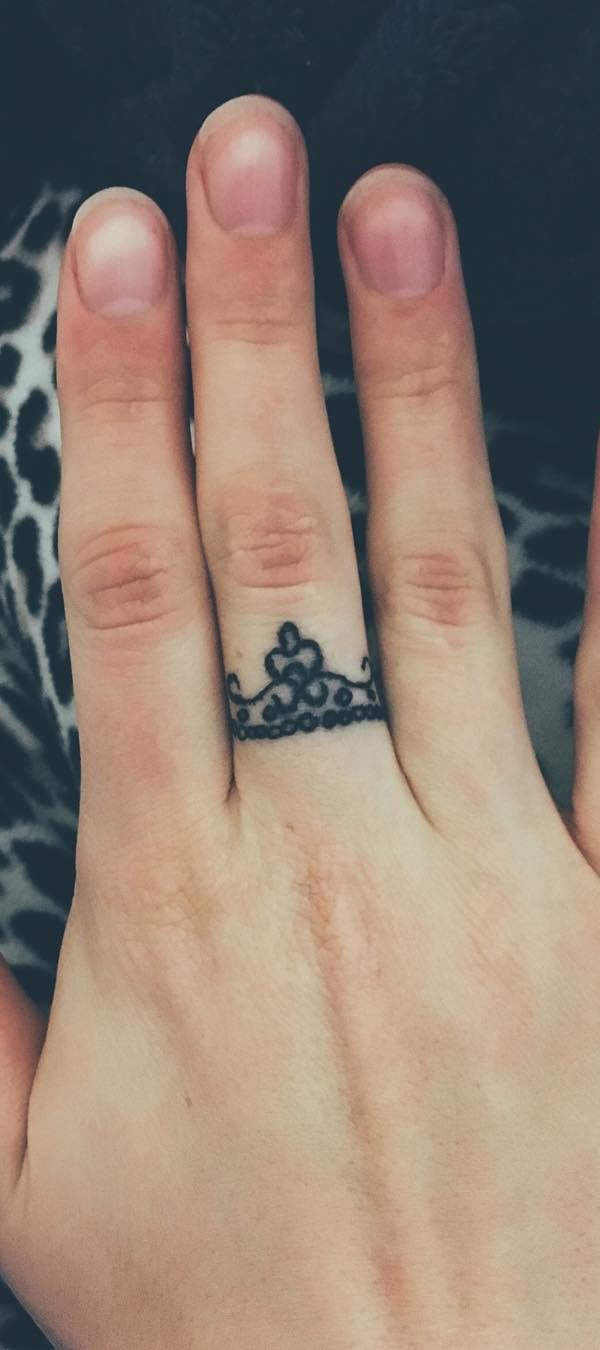 tattoo designs ring