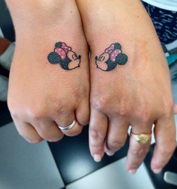 Kissing couple tattoo  Tattoogridnet