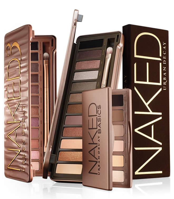 Urban decay как отличить подделку