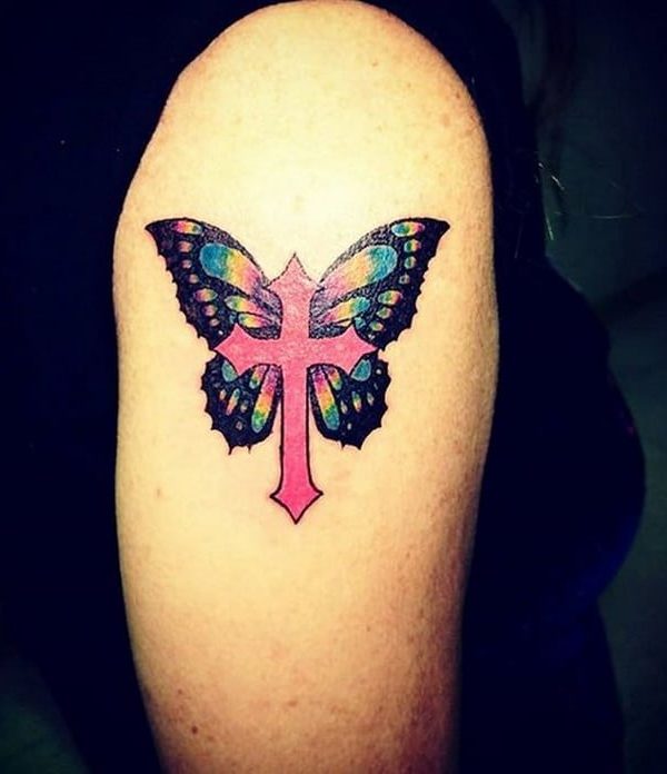 The Meaning of Butterfly Tattoos With Pictures  TatRing