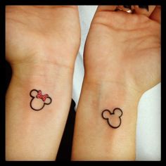 Tiny Disney Princess Tattoos  POPSUGAR Love  Sex