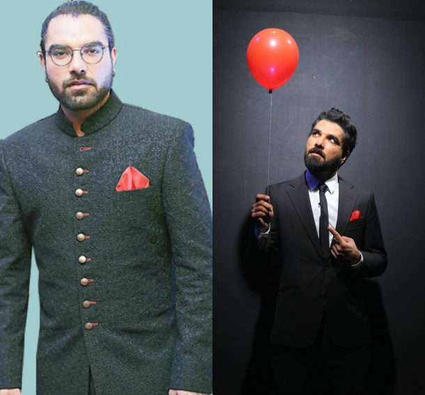 Best Transformation of Pakistani Celebrities