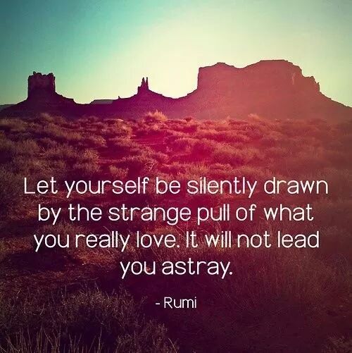 15 Best Molana Rumi Quotes