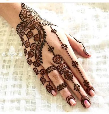 240 Mehandi ideas | beginner henna designs, mehndi designs for beginners,  mehndi designs