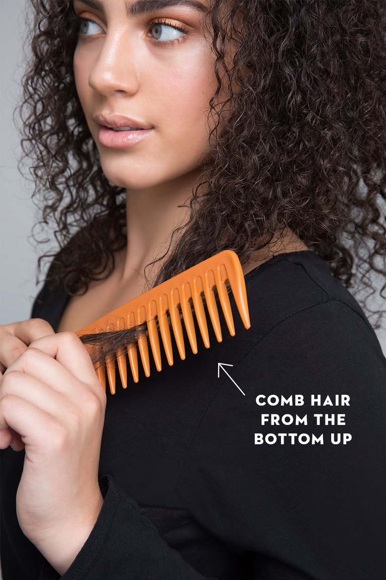 Tips for Getting the Perfect Curls