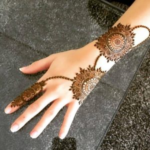13 Mehandi boote ideas | henna designs, beginner henna designs, mehndi  designs