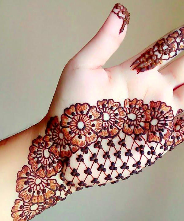 Stupifying Front Hand Arabic Mehndi Design Front Hand Arabic Mehndi Designs Arabic Mehndi Crayon