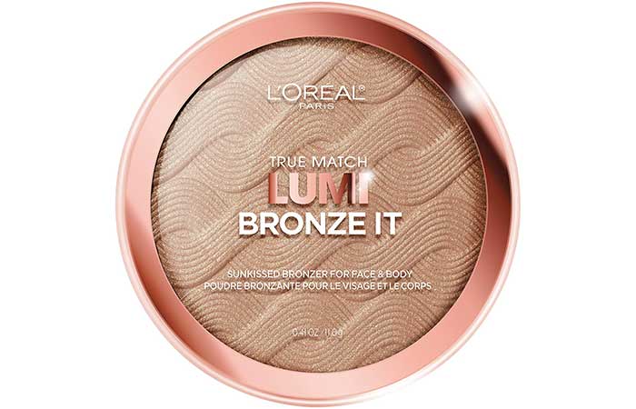 Best Bronzers For A Natural Look