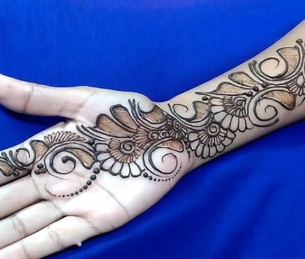 Standard Drive Palm Arabic Mehndi Designs Palm Arabic Mehndi Designs Arabic Mehndi Crayon 