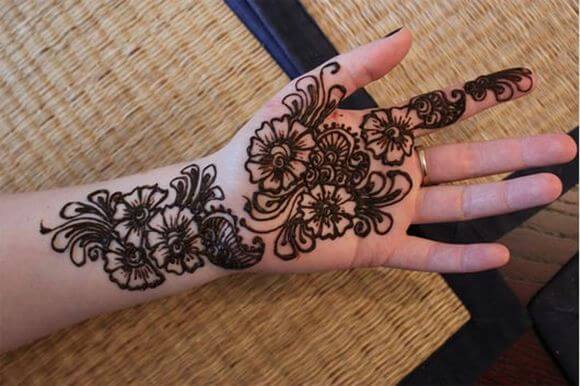 Latest Kids Mehndi Designs - APK Download for Android | Aptoide