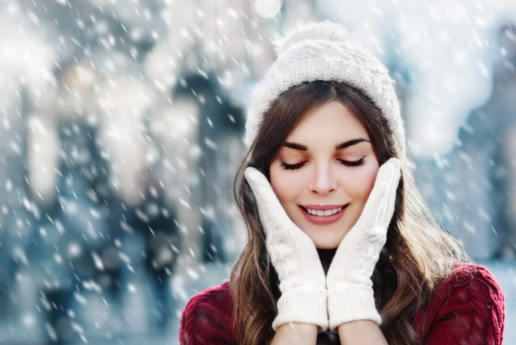 winter skin care tips