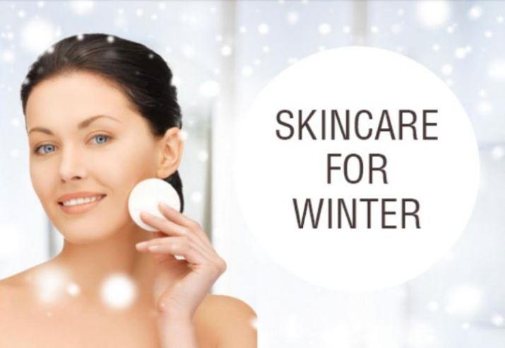 winter skin care tips