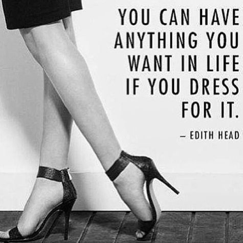 Best Fashion Quotes