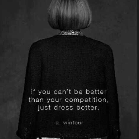 Best Fashion Quotes