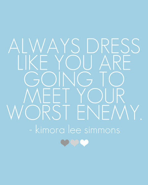 Best Fashion Quotes