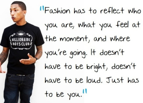 Best Fashion Quotes