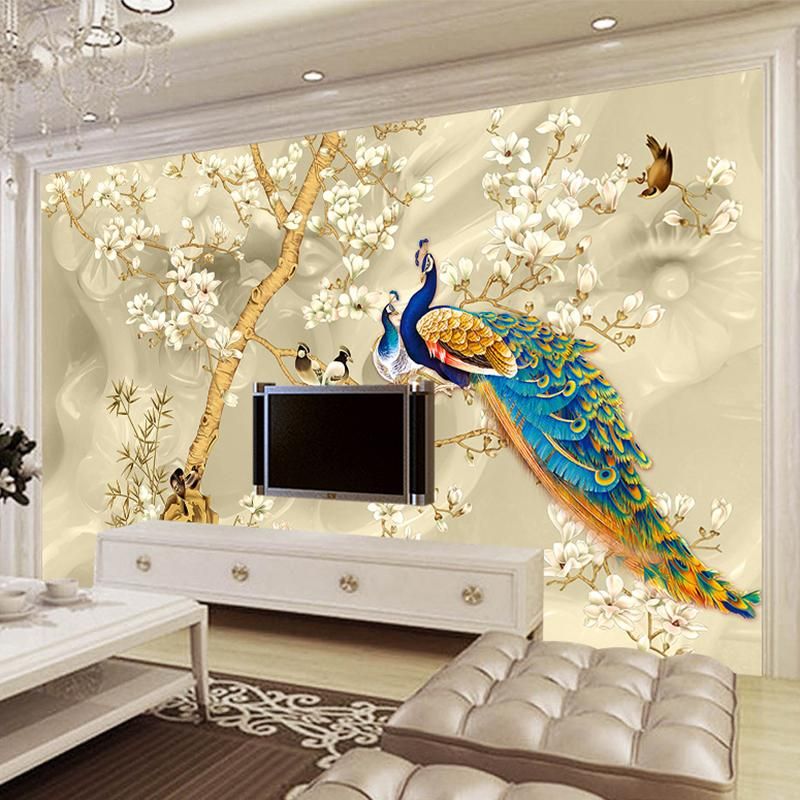 Wallpaper Designs For Home
