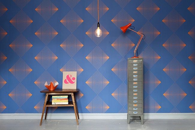 Wallpaper Designs For Home